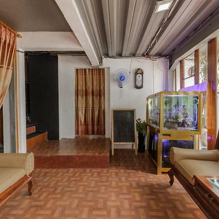 RedDoorz Syariah At Taman Bendungan Asahan Jakarta Bagian luar foto